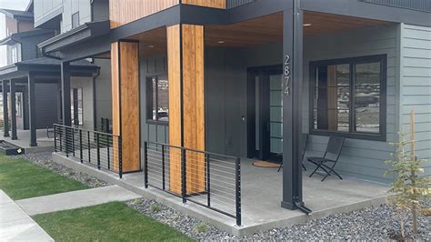 metal fabrication spokane trellis|stainless steel railing spokane.